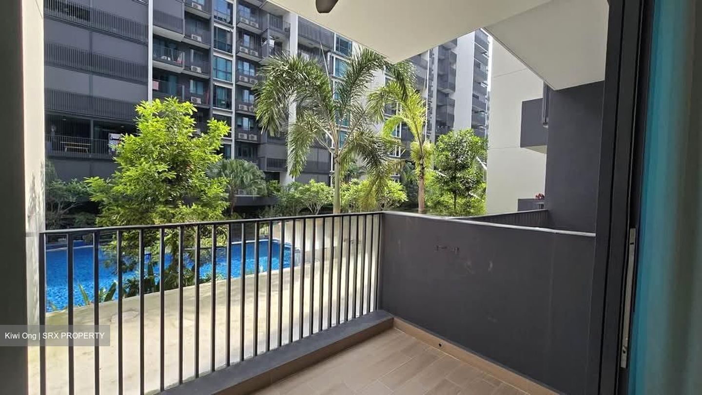 Treasure at Tampines (D18), Condominium #553809521